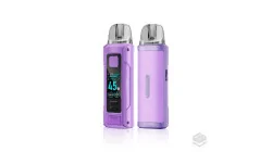 LOST VAPE THELEMA NANO POD KIT LAVENDER PURPLE
