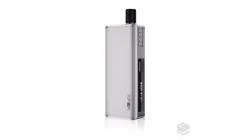 VAPORESSO APEX POD KIT SATIN SILVER