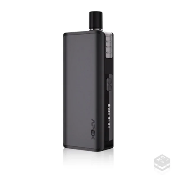 VAPORESSO APEX POD KIT MIDNIGHT BLACK