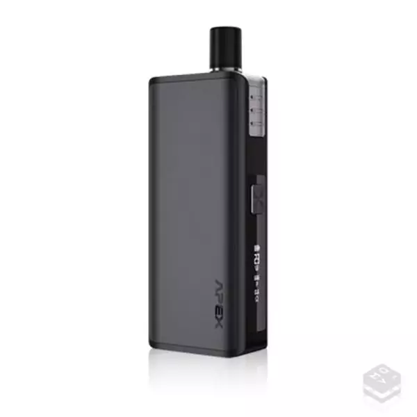 VAPORESSO APEX POD KIT MIDNIGHT BLACK