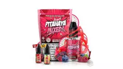 PITAHAYA MIXED PACK OIL4VAP SALTS 23ML