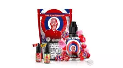 BUBBLE JAK PACK OIL4VAP SALTS 23ML