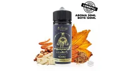 AROMA ATEMPORAL RESERVE THE MIND FLAYER & BOMBO 30ML LONGFILL