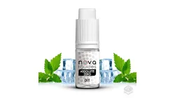 AROMA ABSOLUTE ZERO (SUB ZERO) NOVA LIQUIDES 10ML