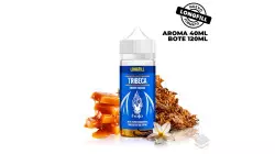 AROMA TRIBECA HALO BLUE 40ML LONGFILL