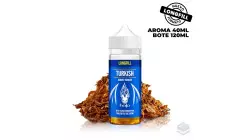 AROMA TURKISH HALO BLUE 40ML LONGFILL