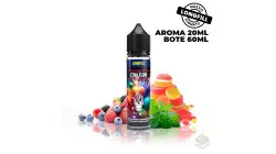 AROMA ARCTIC ETNA FLOW HALO 20ML LONGFILL