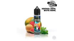 AROMA ARCTIC MELON HALO 20ML LONGFILL