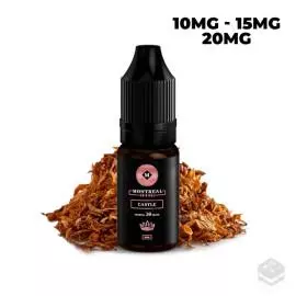 NICOTINE SALTS CASTLE MONTREAL ORIGINAL 10ML