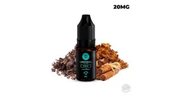 SALES DE NICOTINA EAGLE MONTREAL ORIGINAL 10ML 20MG