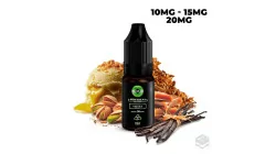 SALES DE NICOTINA VELVET MONTREAL ORIGINAL 10ML