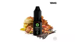 SALES DE NICOTINA VELVET MONTREAL ORIGINAL 10ML 10MG