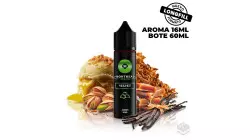 AROMA VELVET MONTREAL ORIGINAL 16ML LONGFILL