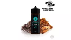 AROMA EAGLE MONTREAL ORIGINAL 30ML LONGFILL