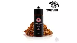 AROMA CASTLE MONTREAL ORIGINAL 30ML LONGFILL