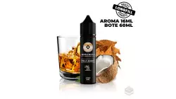 AROMA VILLA MARIA MONTREAL ORIGINAL 16ML LONGFILL