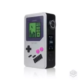 LOST VAPE CENTAURUS M200 RETRO GAMER LIMITED EDITION MOD VAPE