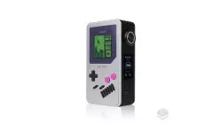 LOST VAPE CENTAURUS M200 RETRO GAMER LIMITED EDITION MOD