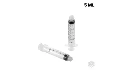 syringe without needle 5ml