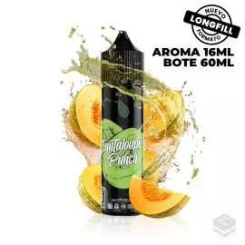 AROMA CANTALOUPE'S PUNCH 16ML OIL4VAP LONGFILL