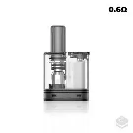 1  X CARTUCHO SOUL GEEKVAPE