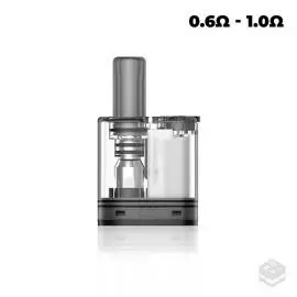 1  X CARTUCHO SOUL GEEKVAPE