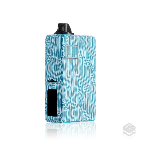 DOTAIO V2 G10 MONARCHY EDITION ROYAL BLUE BY DOTMOD