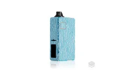 DOTAIO V2 G10 MONARCHY EDITION ROYAL BLUE BY DOTMOD