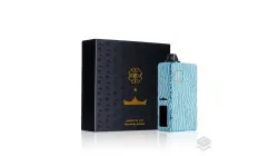 DOTAIO V2 G10 MONARCHY EDITION ROYAL BLUE BY DOTMOD