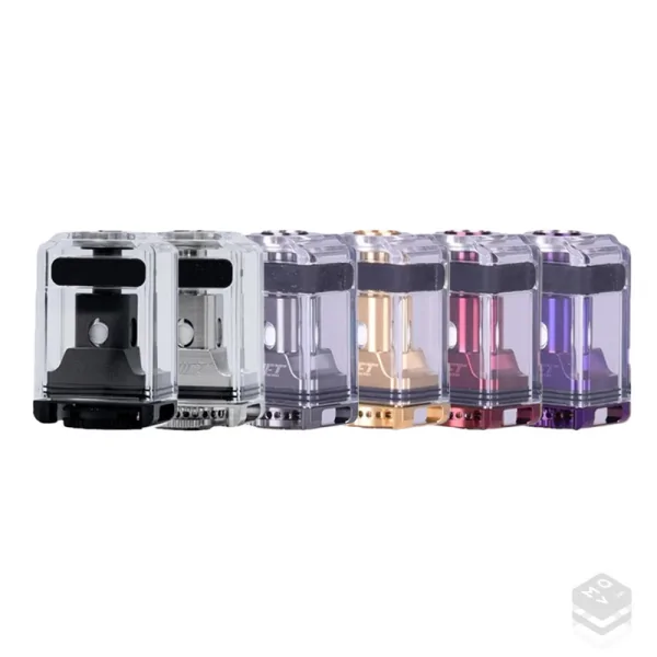 1 X TANK SHIFT BORO VAPERZ CLOUD