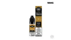 SALES DE NICOTINA DINNER LADY CARAMEL SELECT TOBACCO 10ML 10MG