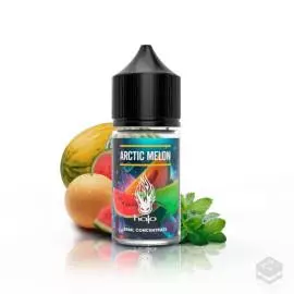 FLAVOUR ARCTIC MELON HALO 30ML