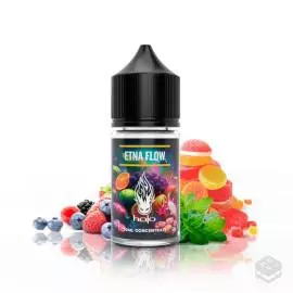 FLAVOUR ARCTIC ETNA FLOW HALO 30ML