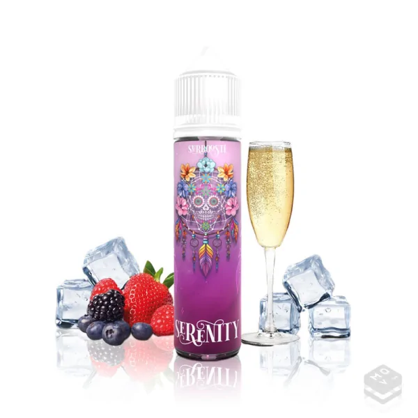 SWEET DREAM FULL MOON SERENITY 50ML AROMA SHORTFILL