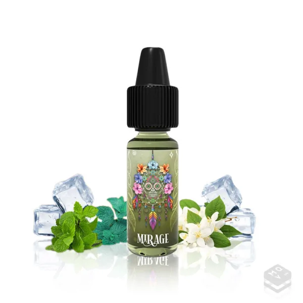 AROMA SWEET DREAM FULL MOON MIRAGE 10ML