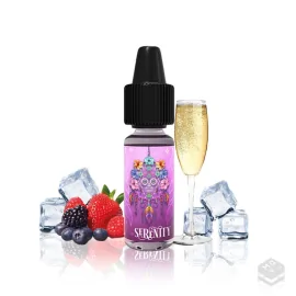 FLAVOUR SWEET DREAM FULL MOON SERENITY 10ML