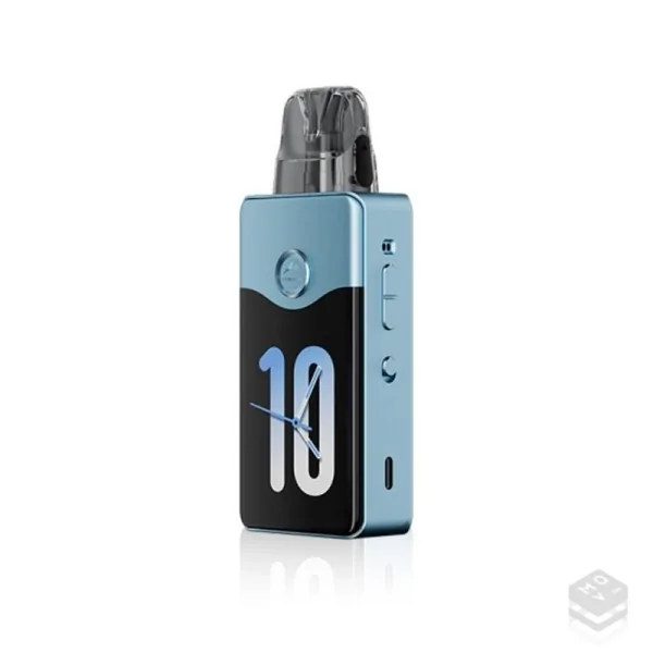 VOOPOO VINCI E120 POD KIT