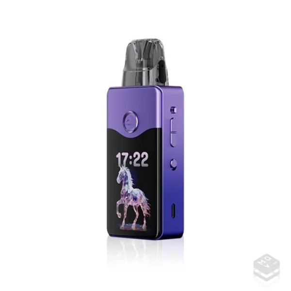 VOOPOO VINCI E120 POD KIT