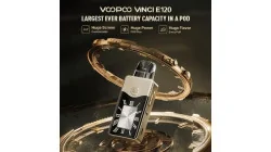 VOOPOO VINCI E120 POD KIT