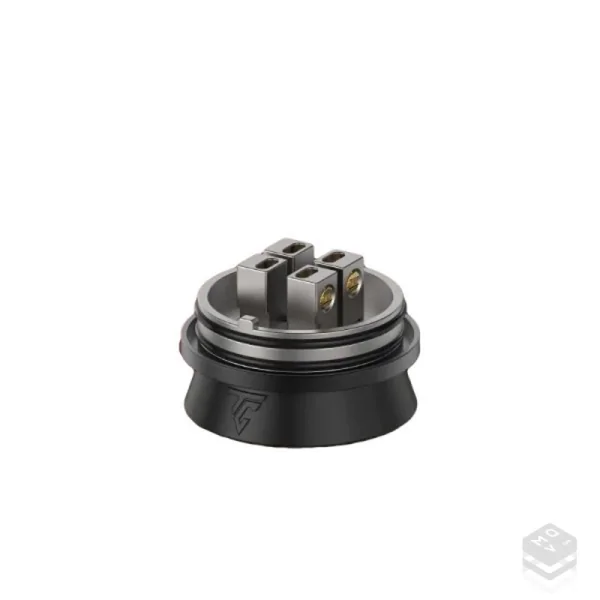 BONZA PRO RDA 26.5MM THUNDER CLOUD X VAPING BOGAN