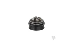 BONZA PRO RDA 26.5MM THUNDER CLOUD X VAPING BOGAN