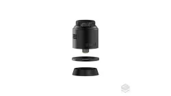 BONZA PRO RDA 26.5MM THUNDER CLOUD X VAPING BOGAN