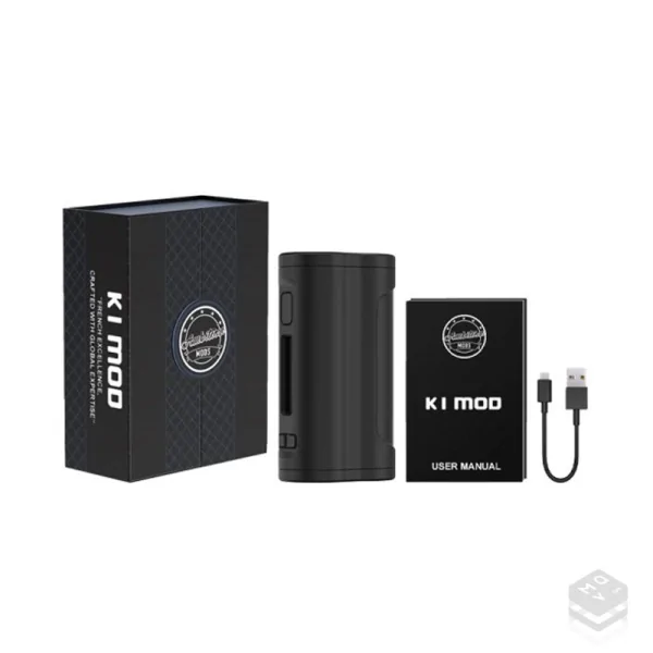 K1 AM60 MOD AMBITION MODS