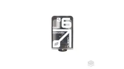 THE ALEXA SIX RBA INHALE