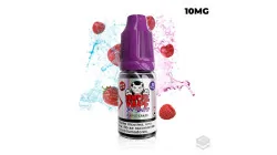 SALES DE NICOTINA PURPLE CRAZE BY VAMPIRE VAPE 10ML