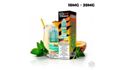 SALES DE NICOTINA PIÑA COLADA OXVA OX PASSION 10ML