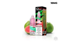 SALES DE NICOTINA PINK GUAVA OXVA OX PASSION 10ML