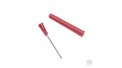 1 X AGUJA PUNTA ROMA (BLUNT FILL) 18G