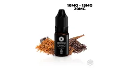 SALES DE NICOTINA OLD PORT MONTREAL ORIGINAL 10ML