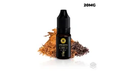 SALES DE NICOTINA OASIS MONTREAL ORIGINAL 10ML